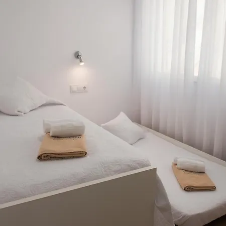 Marina A4 Apartment