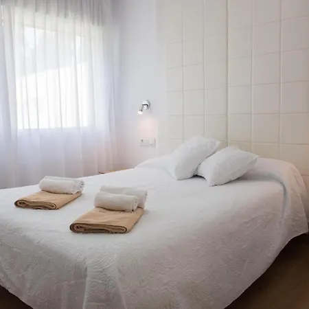 Apartment Marina A4 *