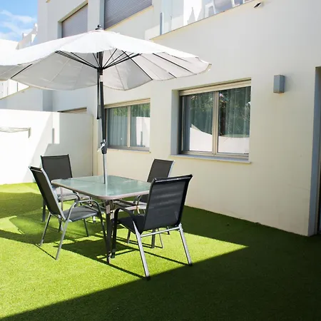 Marina A4 Apartment Denia