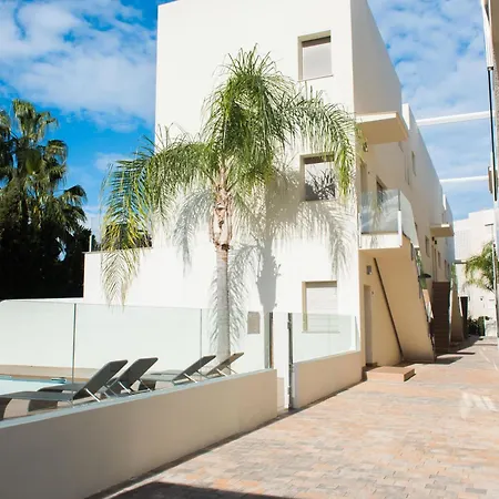 Marina A4 Apartment *