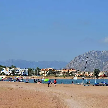 Apartment Marina A4 Denia