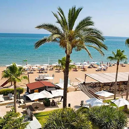 Marina A4 Denia