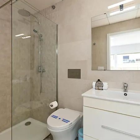 Marina A4 Apartment