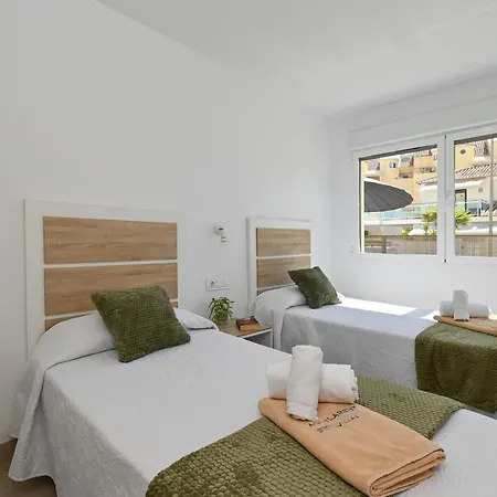 Marina A4 Apartment *