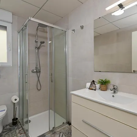Apartmán Marina A4 Denia