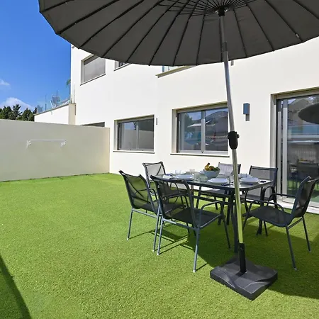 Marina A4 Apartmán *